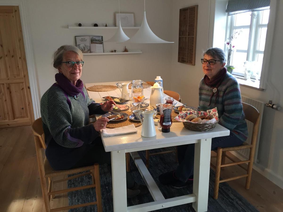 Aasesminde Bed & Breakfast